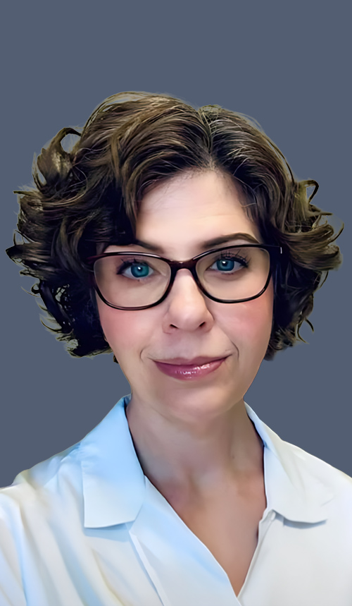 Beth Daugherity