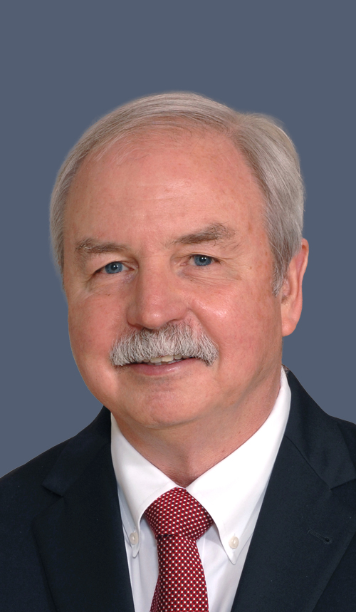 Frank McCormack