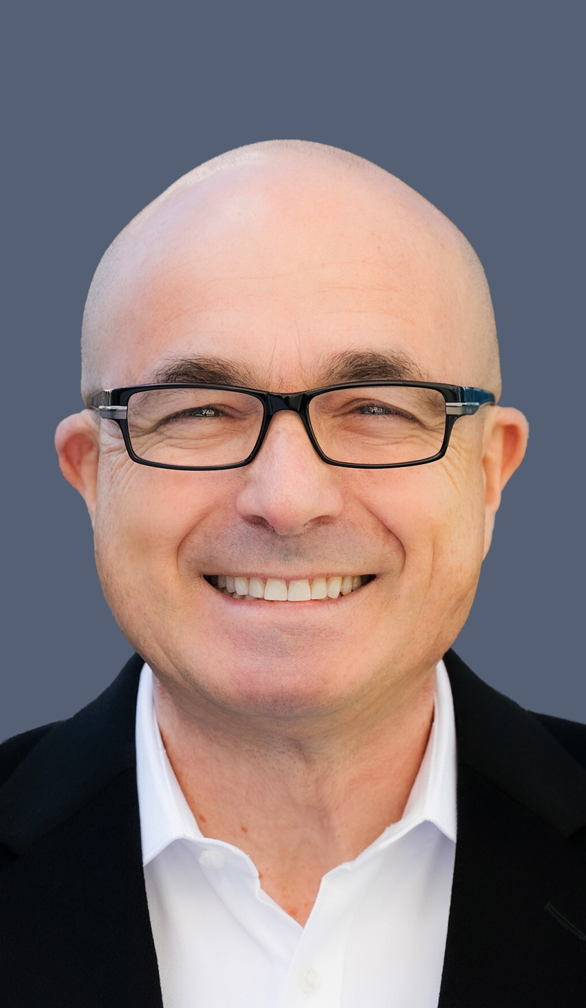 Jeremy M. Levin