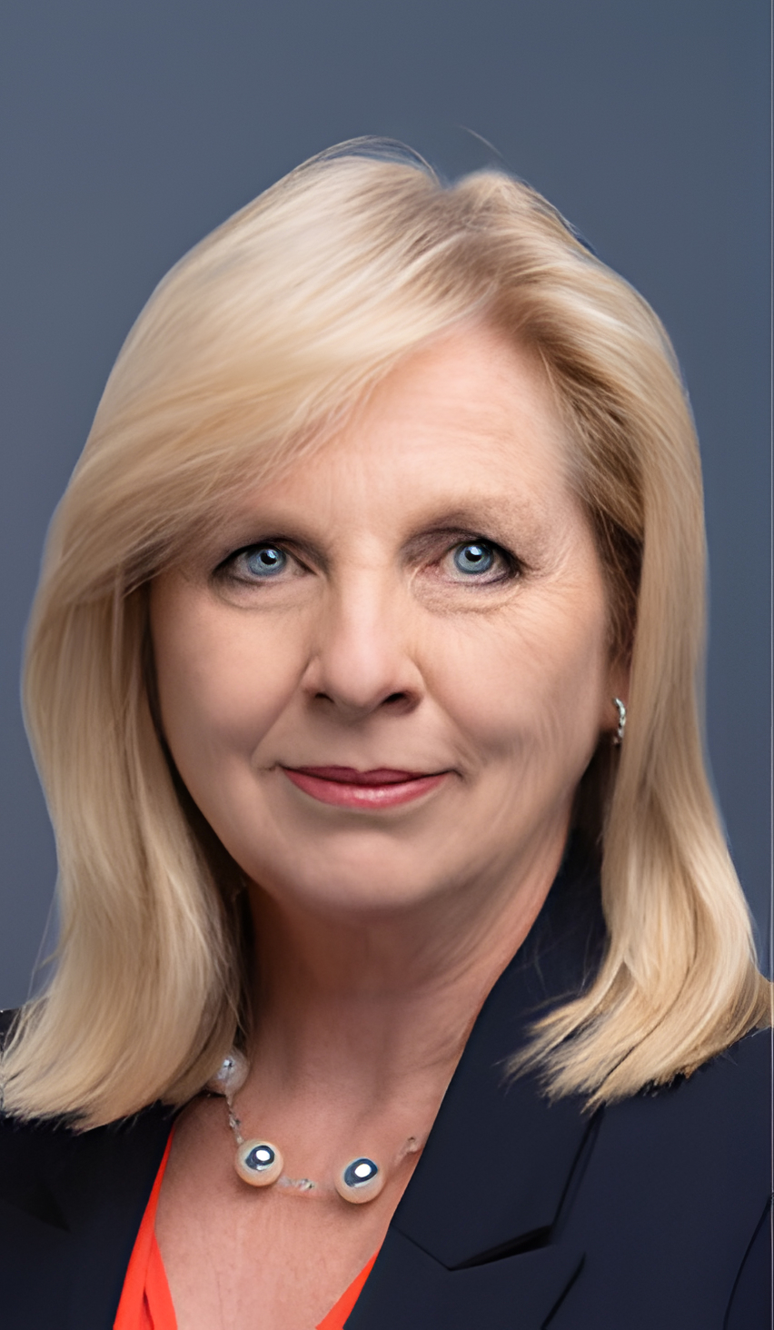 Kathy Connell