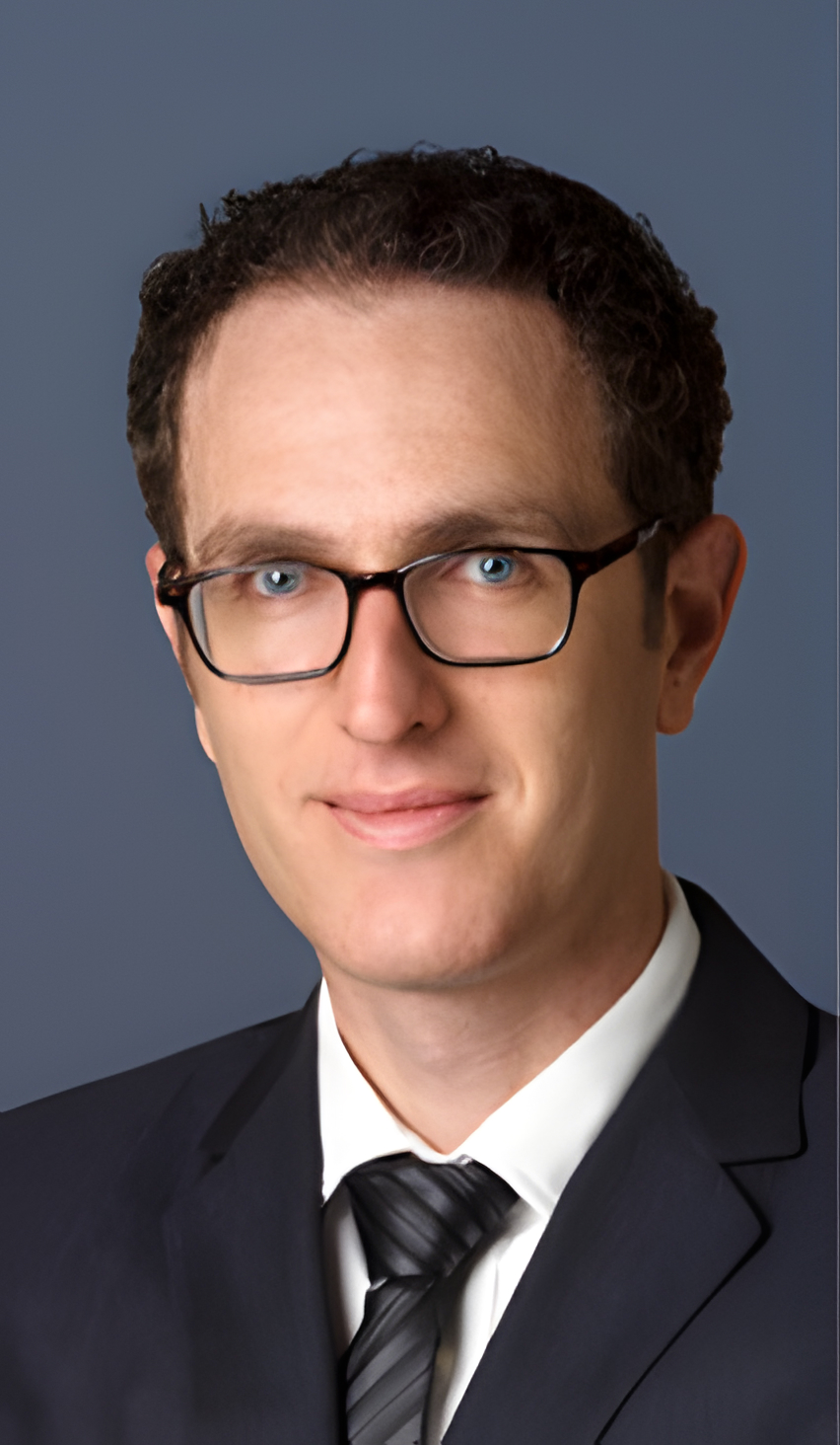 Lawrence Gozlan