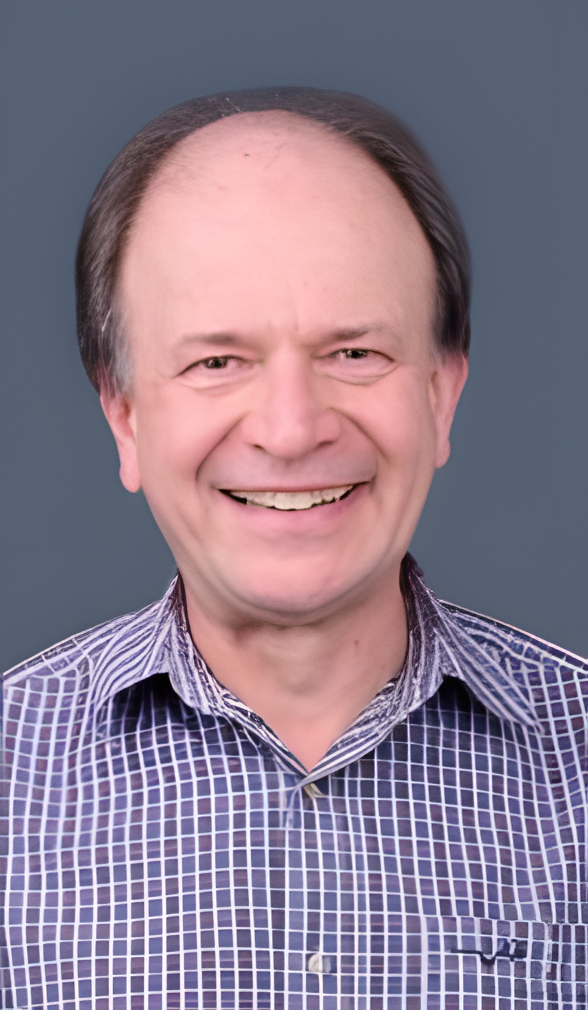 Mike Gerometta