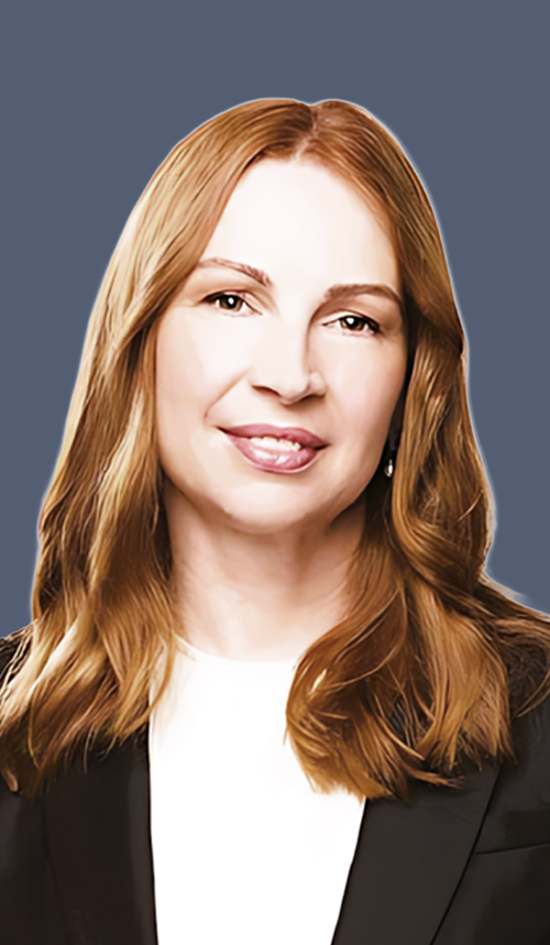 Rebbecca Wilcox
